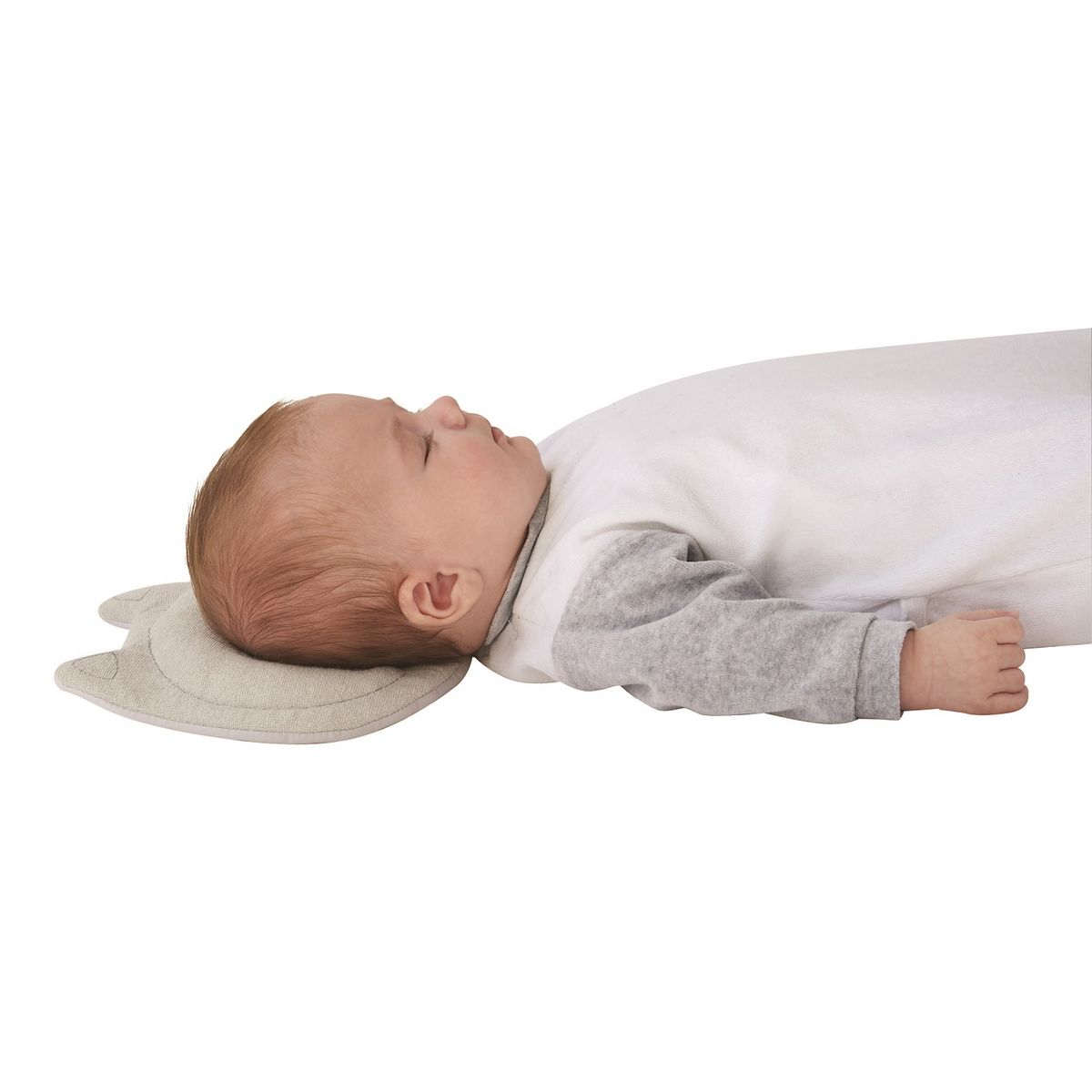 TINEO Cale tête P'tit Loup 