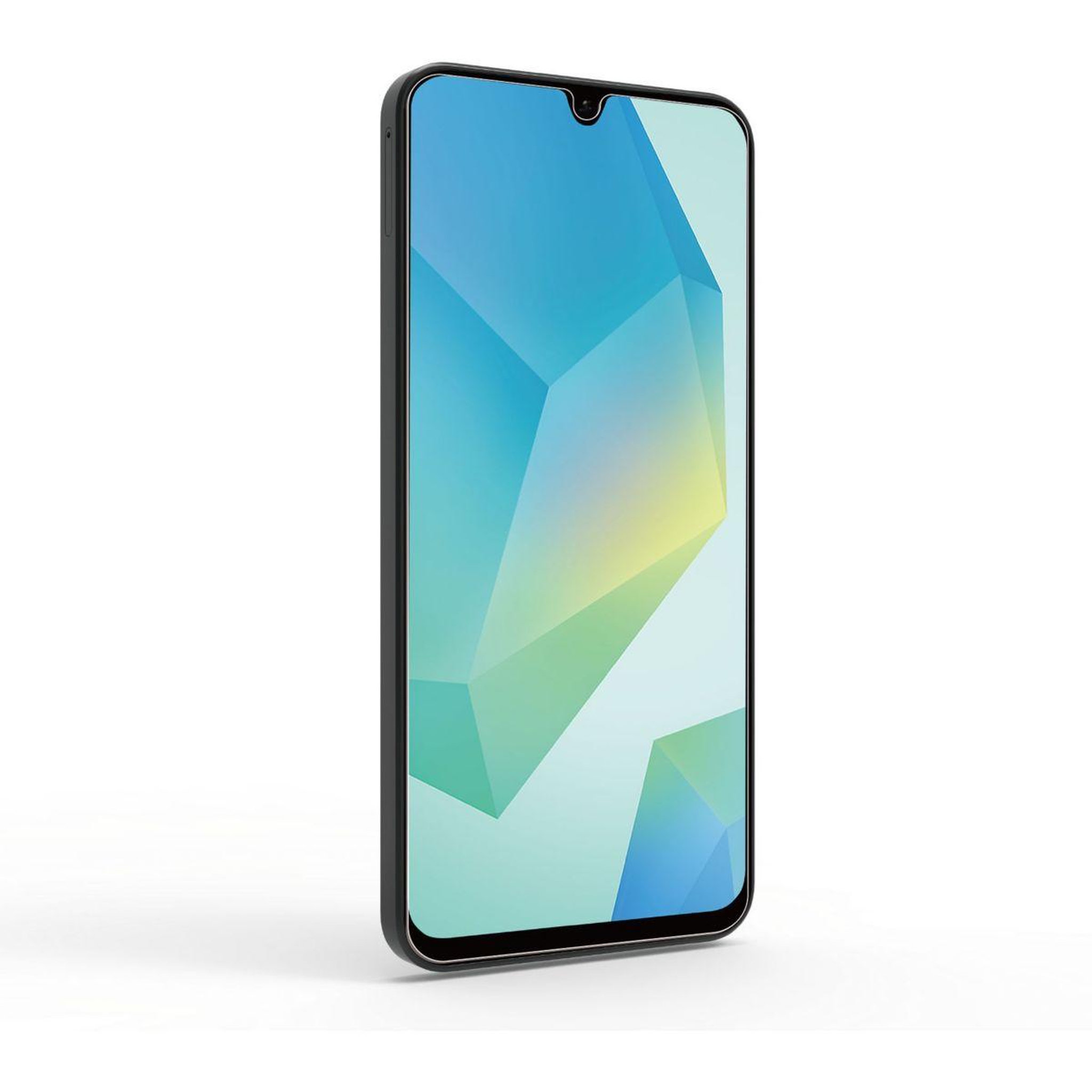 Voir la diapositive 4 : ESSENTIEL B Pack Samsung A26 coque + verre trempé