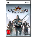 NACON Crown Wars The Black Prince PC