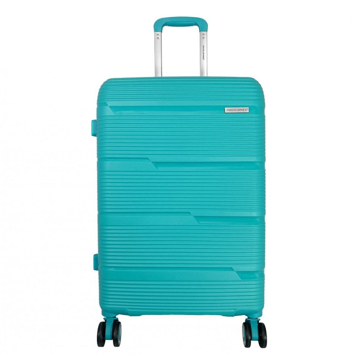 David Jones Valise rigide TSA 65cm