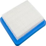 ARNOLD Filtre à air compatible pour moteurs Briggs & Stratton Quantum des séries 625, 650, 675