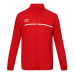 UMBRO Veste Rouge Homme Umbro 667910. Coloris disponibles : Rouge