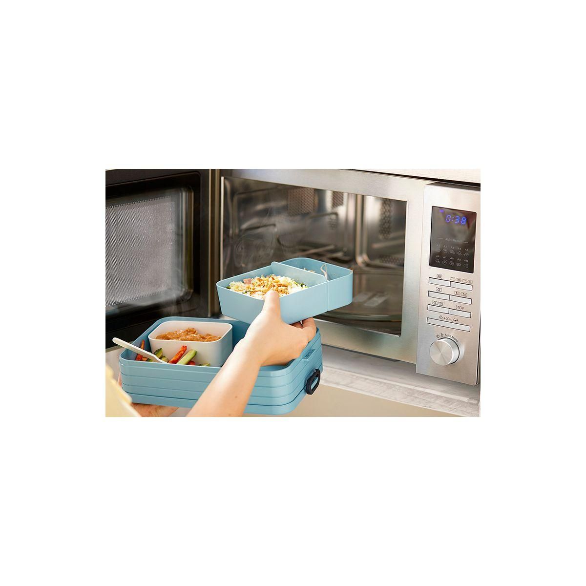 MEPAL Bento bento Nordic Sage