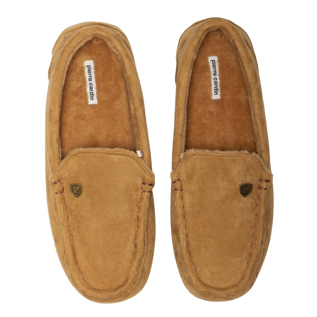 PIERRE CARDIN Sans Gene  Mocassin Pierre Cardin Homme Pinaud