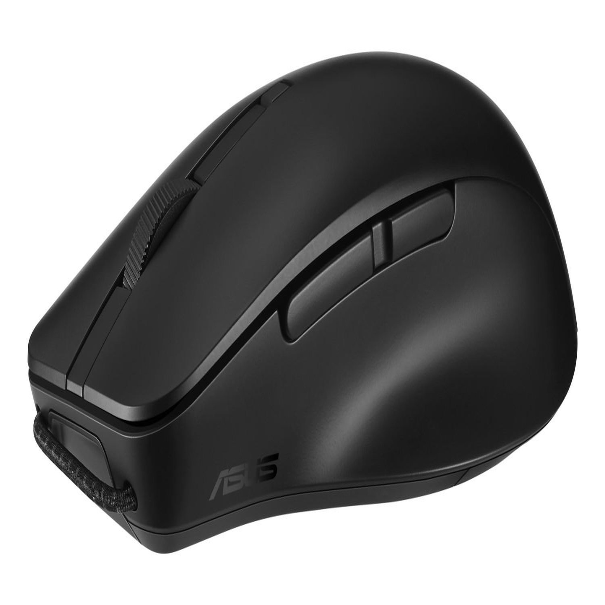 Voir la diapositive 2 : ASUS Asus smarto mouse md200 souris bureau droitier rf sans fil + bluetooth optique 4200 dpi