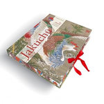 ITO JAKUCHU. LA NATURE ENCHANTEE, Bindé Joséphine