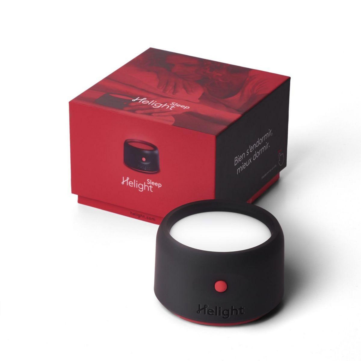 HELIGHT Aide au sommeil Sleep