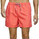 Jack & Jones Short de Bain  Homme Jack & Jones Haruba. Coloris disponibles : Orange