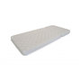 Voir la diapositive 1 : Vipack Matelas Jumper 140+60 Blanc