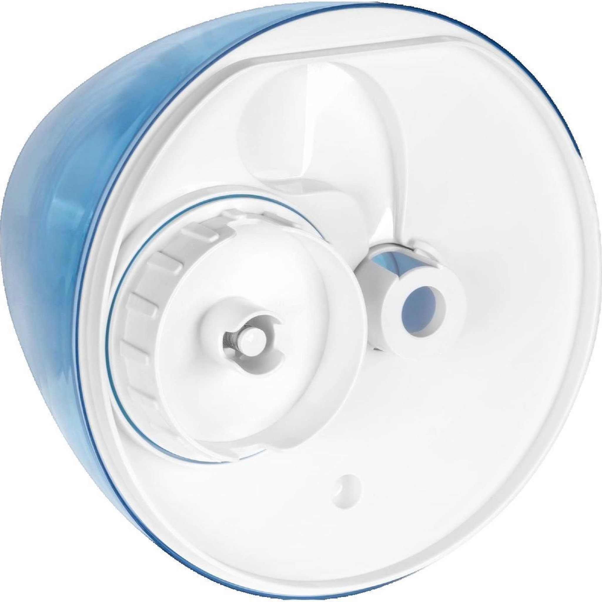 Voir la diapositive 2 : Tesa Humidificateur Teesa PURE LIFE 50 transparent