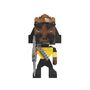 Voir la diapositive 2 : MEGABLOKS Figurine à construire - Worf Star Trek