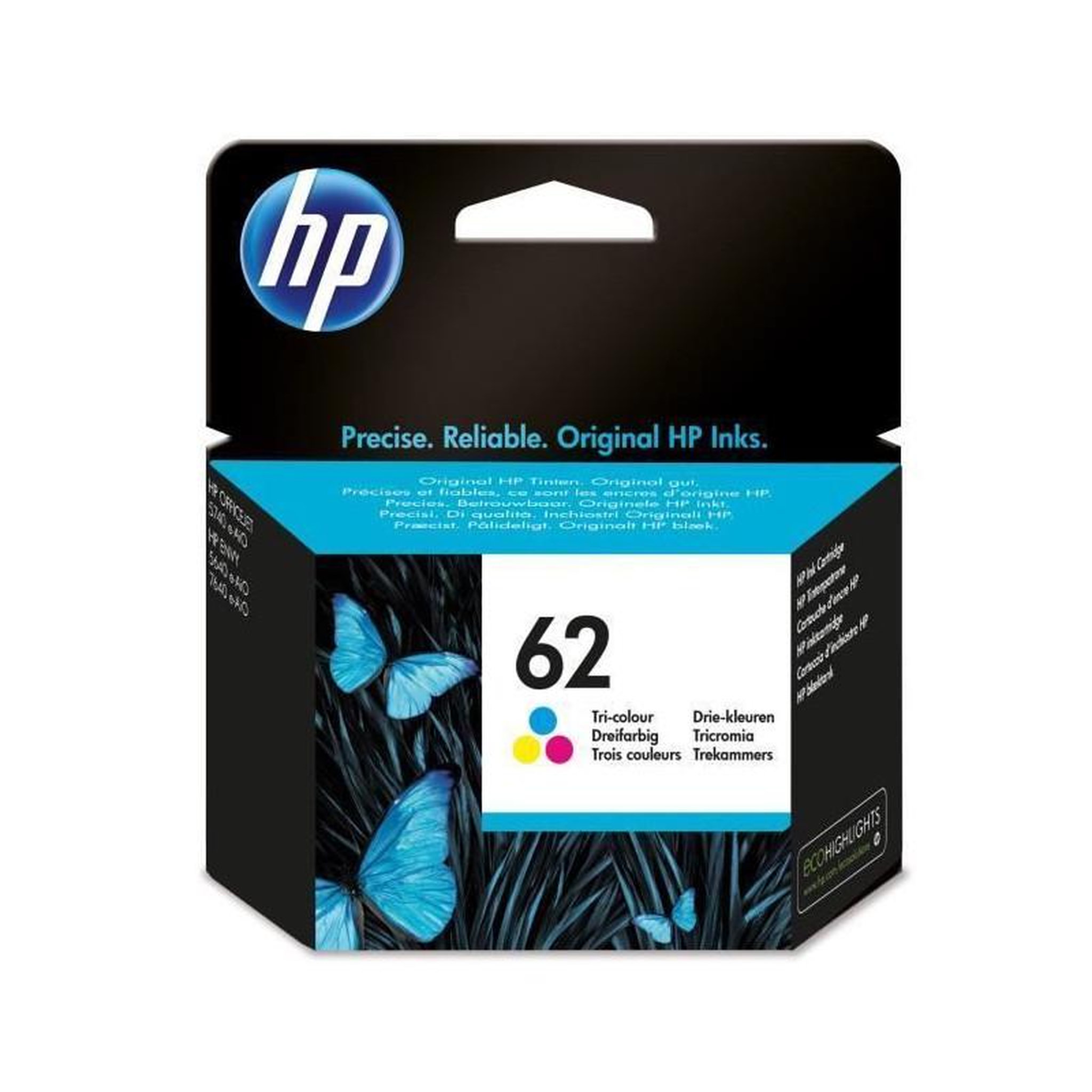 Voir la diapositive 4 : HP Imprimante multifonction portable HP Officejet 250 - Grade B -