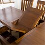 Table extensible 160/200 cm - LAURE