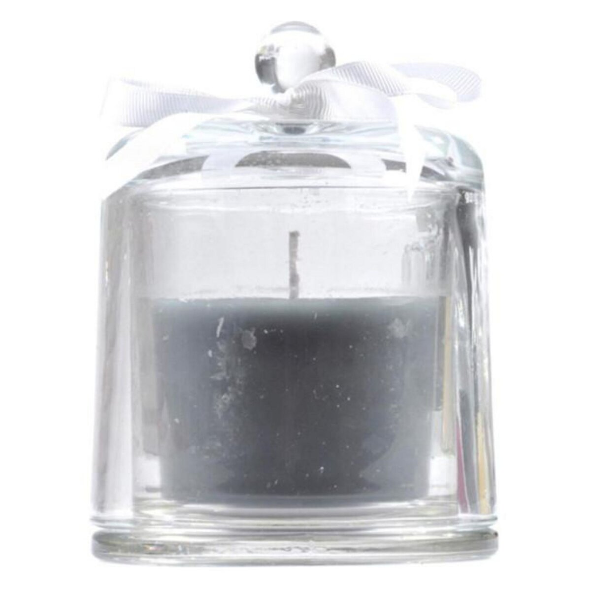 Paris Prix Bougie Parfumée Cloche  Essentiel  12cm Musc