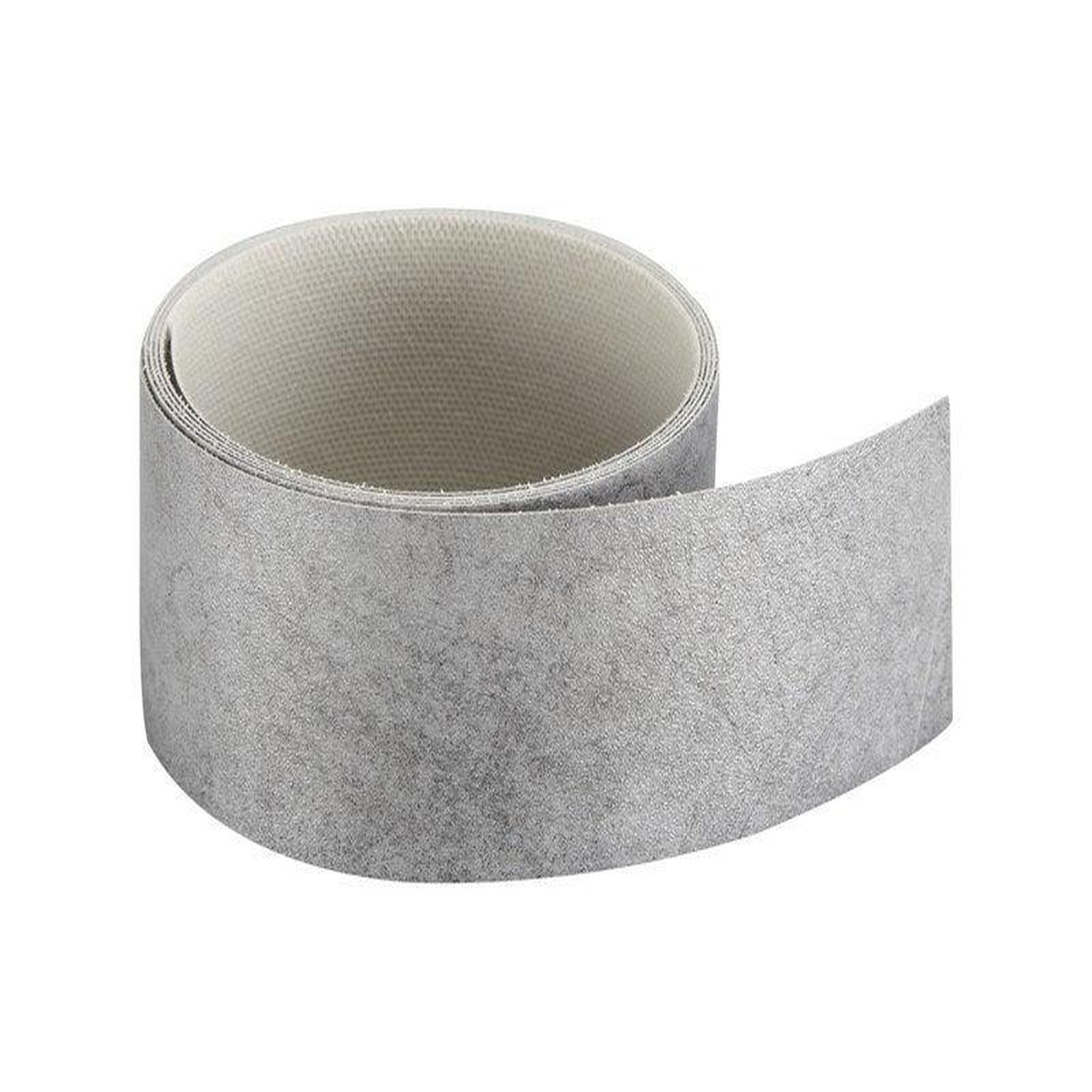 CENTRALE BRICO Chant De Plan De Travail Stratifié Effet Béton Mat L.132, Ep.0.3 Mm