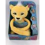 Voir la diapositive 5 : WowWee Peluche interactive Cub le Lion calin Fingerlings