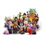 Voir la diapositive 3 : LEGO 71047  Mini fig Dungeons  and  Dragons