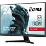 Voir la diapositive 3 : Iiyama Ecran PC Gamer G-Master G2470HSU-B6 Plat 24'' Fast IPS