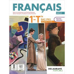 FRANCAIS 1RE, TLE BAC PRO AGRICOLE. EDITION 2023, Mazoyer Patricia