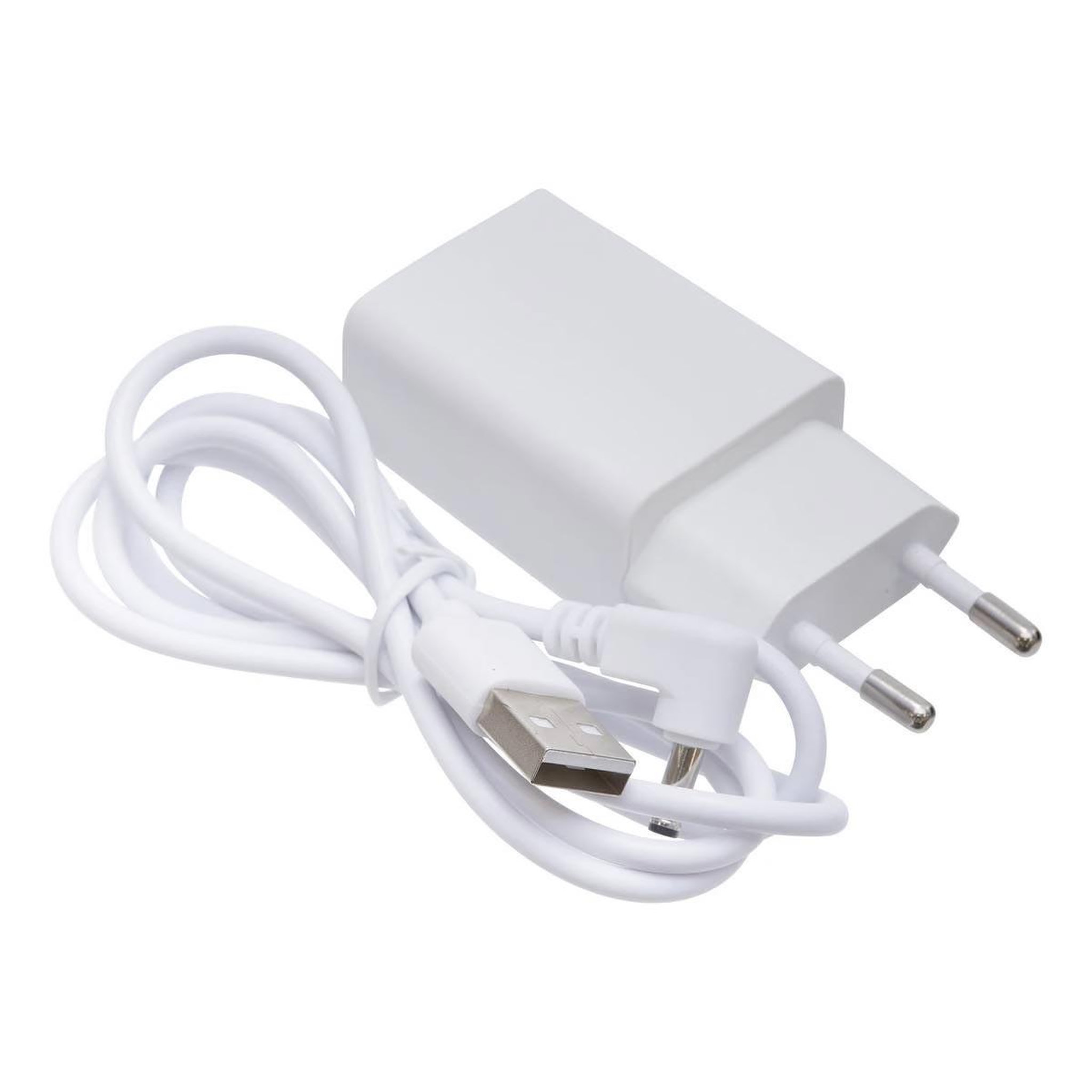 Voir la diapositive 6 : ATMOSPHERA Diffuseur huile essentielle & 4 huiles  marta  14cm blanc