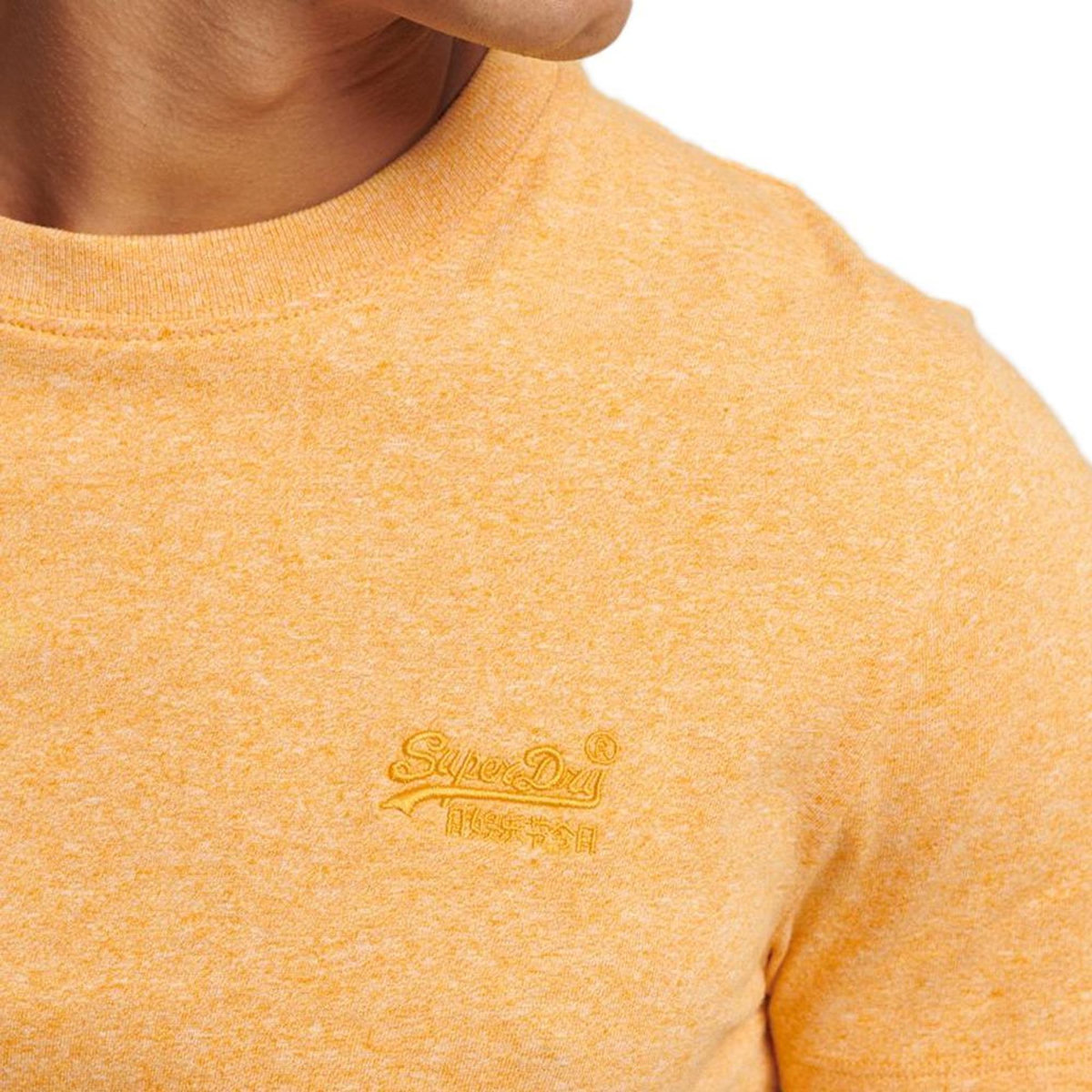 SUPERDRY T shirt  Homme Superdry Vintage Logo