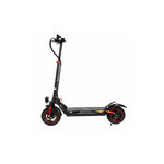 EZWAY Trottinette Électrique Adulte  EBOOST INFINITY –  Moteur 1300W -  Autonomie Jusqu'a 80 km - Pneu Cross 10  Tubeless - Batterie 54V/20Ah - Poids 23Kg