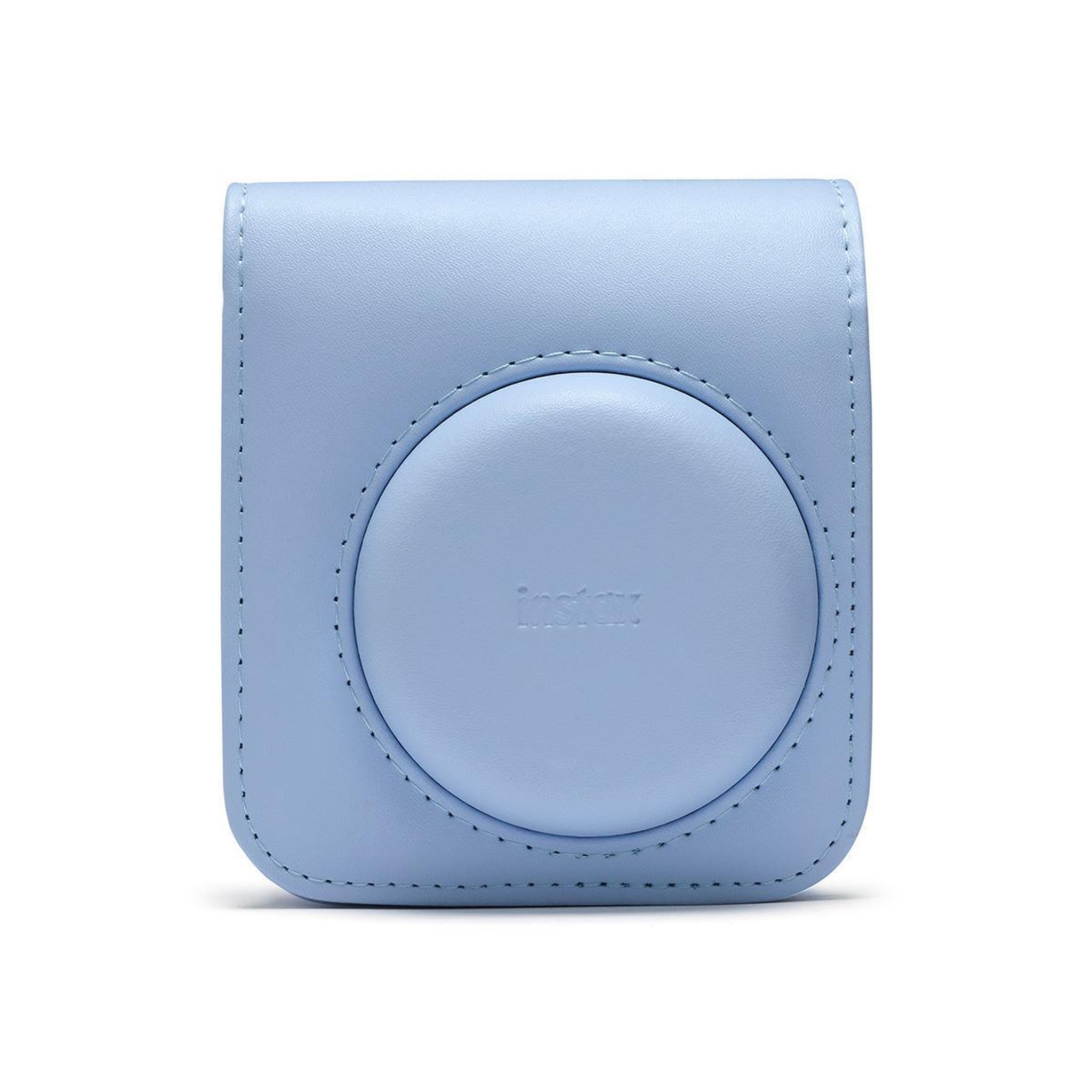 FUJIFILM Fujifilm 4177083 étui et housse d'appareils photo Boîtier compact Bleu