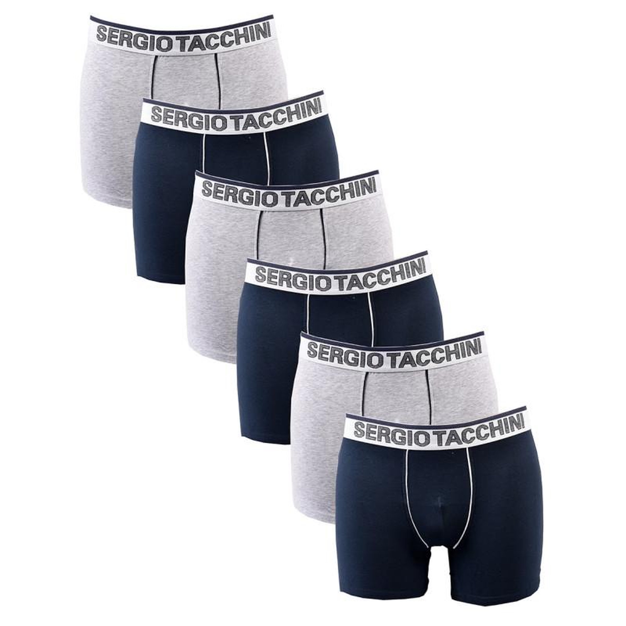 Voir la diapositive 2 : SERGIO TACCHINI Boxer SERGIO TACCHINI