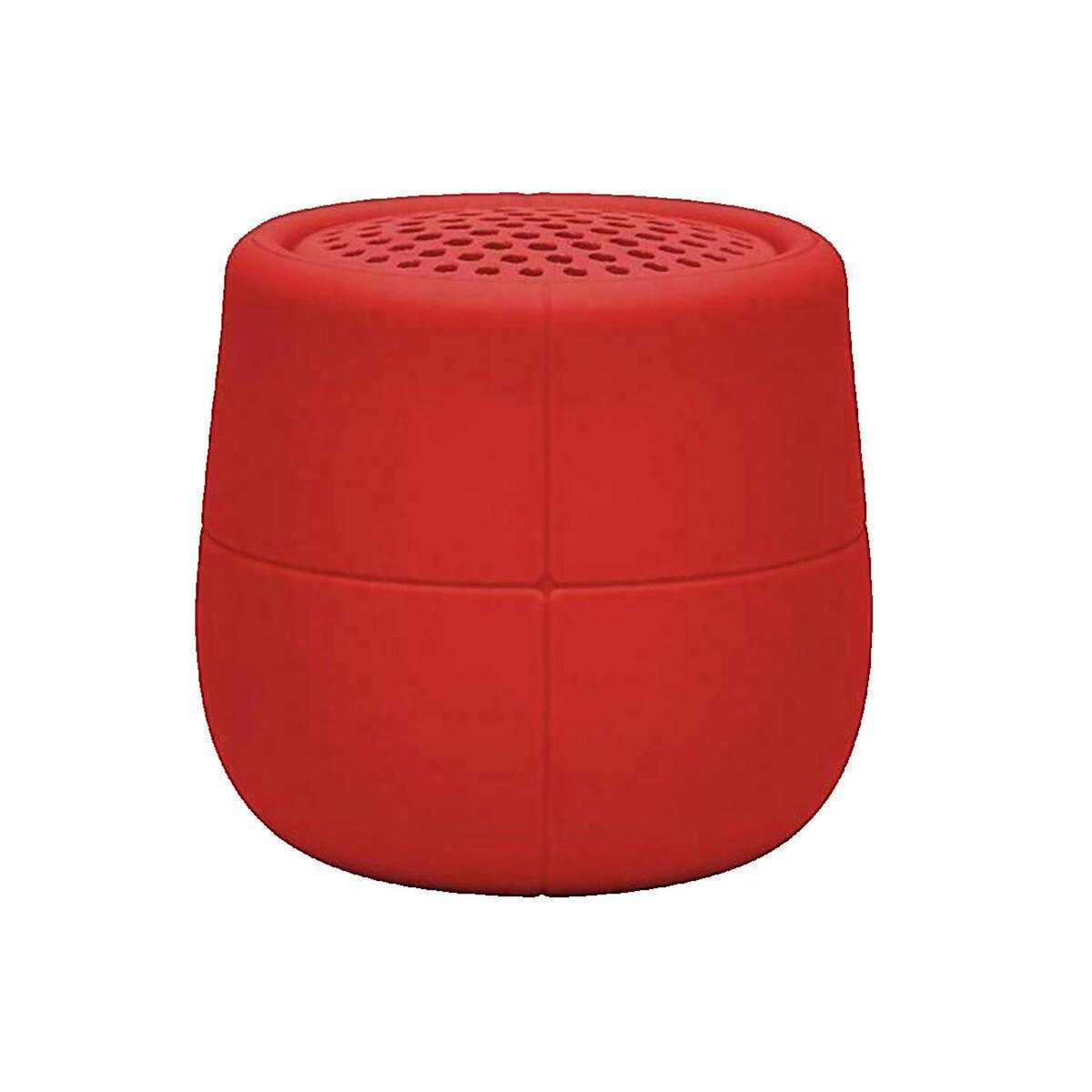 LEXON Enceinte portable Bluetooth Lexon Mino X résistante IPX7