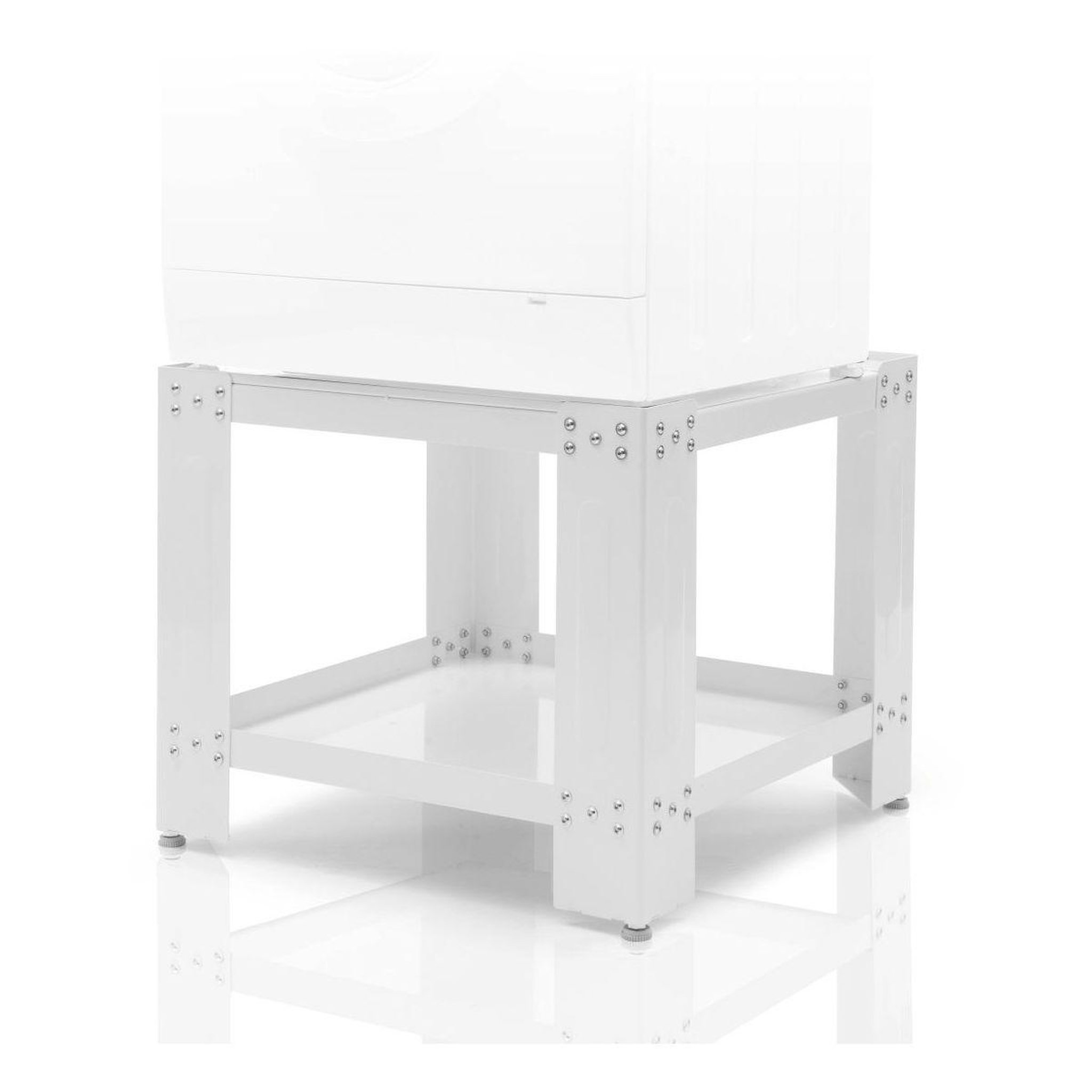 XAVAX Socle pour lave linge - sèche linge