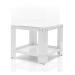 XAVAX Socle Pour lave linge - sèche linge