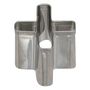 Voir la diapositive 3 : FIVE Lot de 18 Emporte-Pièces  Maison de Noël  24cm Argent