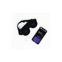 Voir la diapositive 2 : HYPNOS MASQUE Noir Max