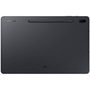 Voir la diapositive 4 : Samsung Galaxy Tab S7 FE 5G reconditionné 64 Go - Grade C - Noir