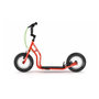 Voir la diapositive 2 : Yedoo Trottinette Yedoo Tidit red