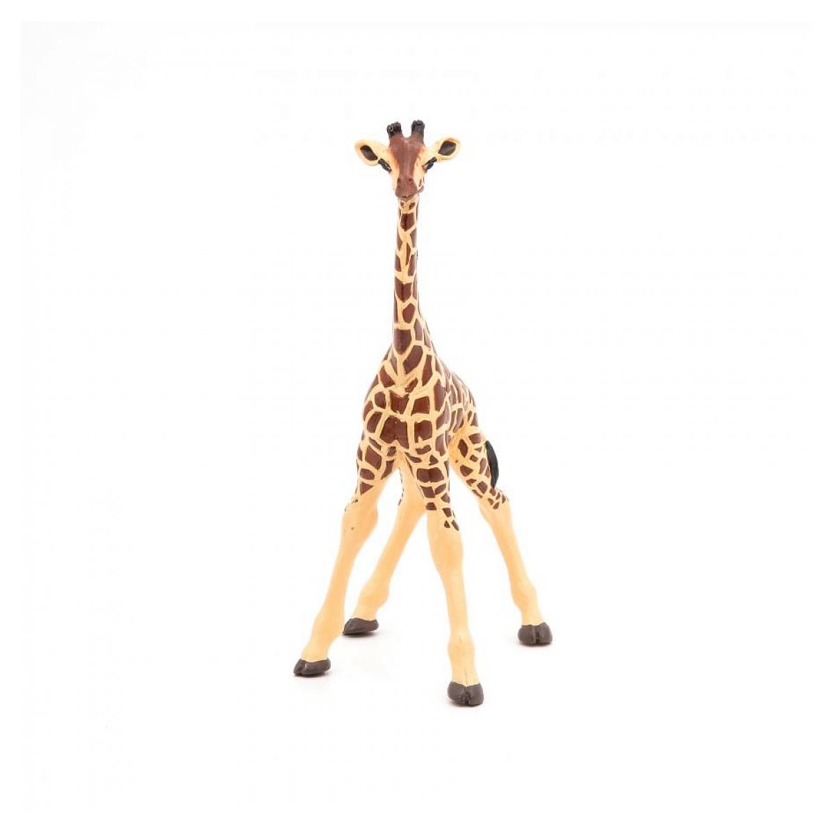 Papo 50100 girafon figurine