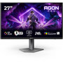 Voir la diapositive 1 : AOC Ecran PC Gamer AGON PRO AG276UZD 27'' QD OLED