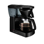 Melitta Cafetière Melitta Excellent 4.0 manuelle noir