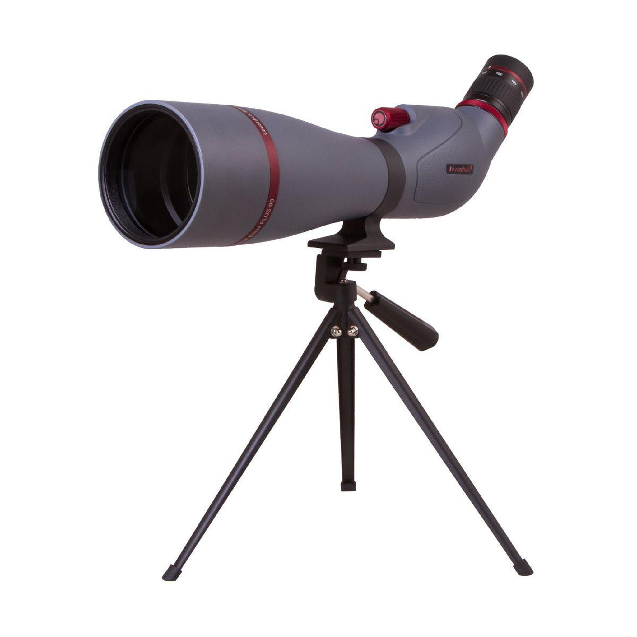 LEVENHUK Longue-vue  blaze plus 90
