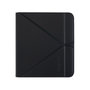 Voir la diapositive 1 : kobo Pochette Libra Colour Sleepcover Noire