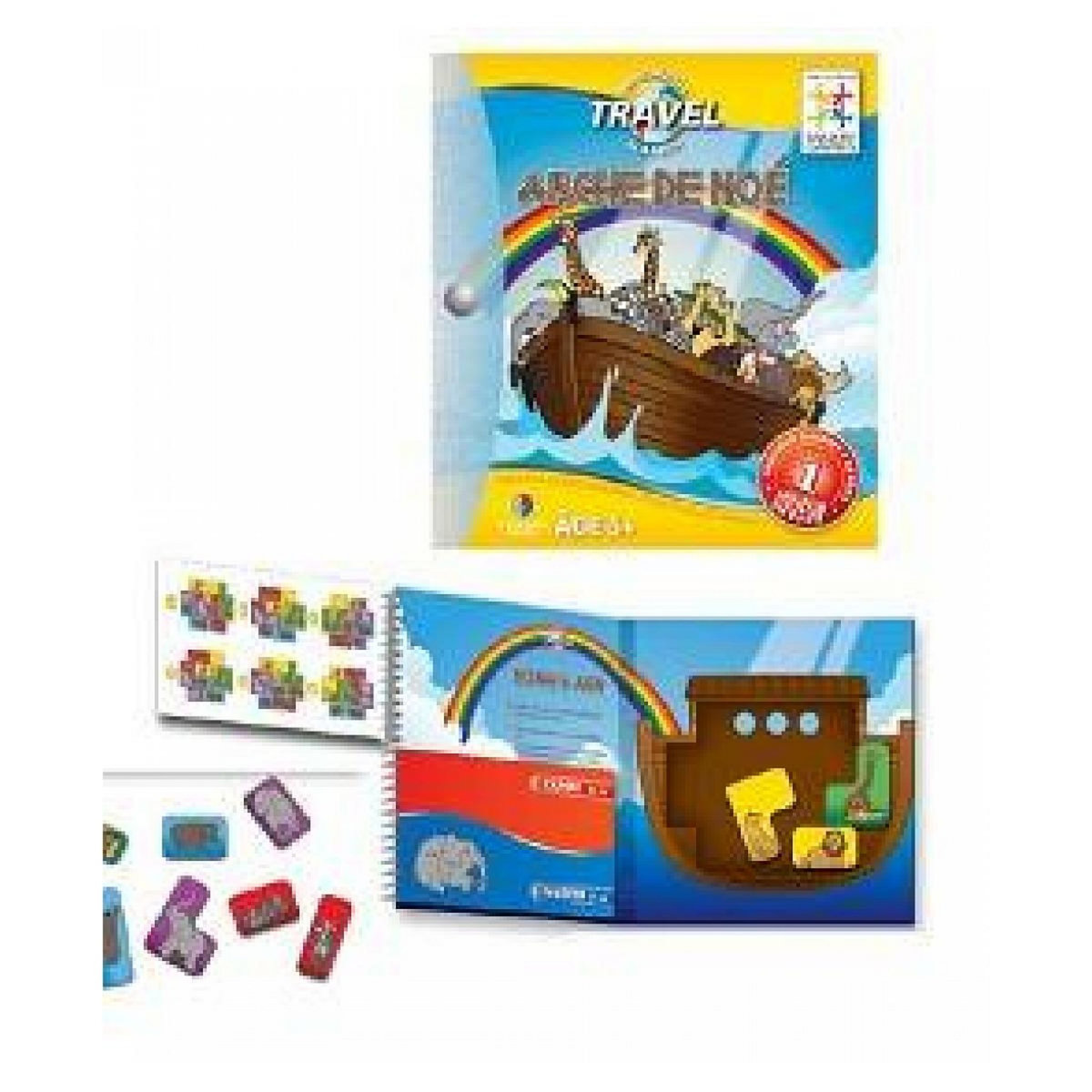 Smart Games MagneticTravel Arche de Noe