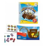 Smart Games MagneticTravel Arche de Noe
