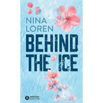 BEHIND THE ICE, Loren Nina