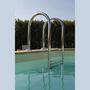Voir la diapositive 4 : Ubbink Piscine hors sol en bois octogonale liner beige 4 x 6,10-H1,20 m AZURA