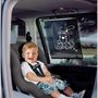 Voir la diapositive 5 : MARKET24 Store enrouleur de fenetre de voiture - DREAMBABY - Double face Zebra & Tigre Print - Réglable 2pcs