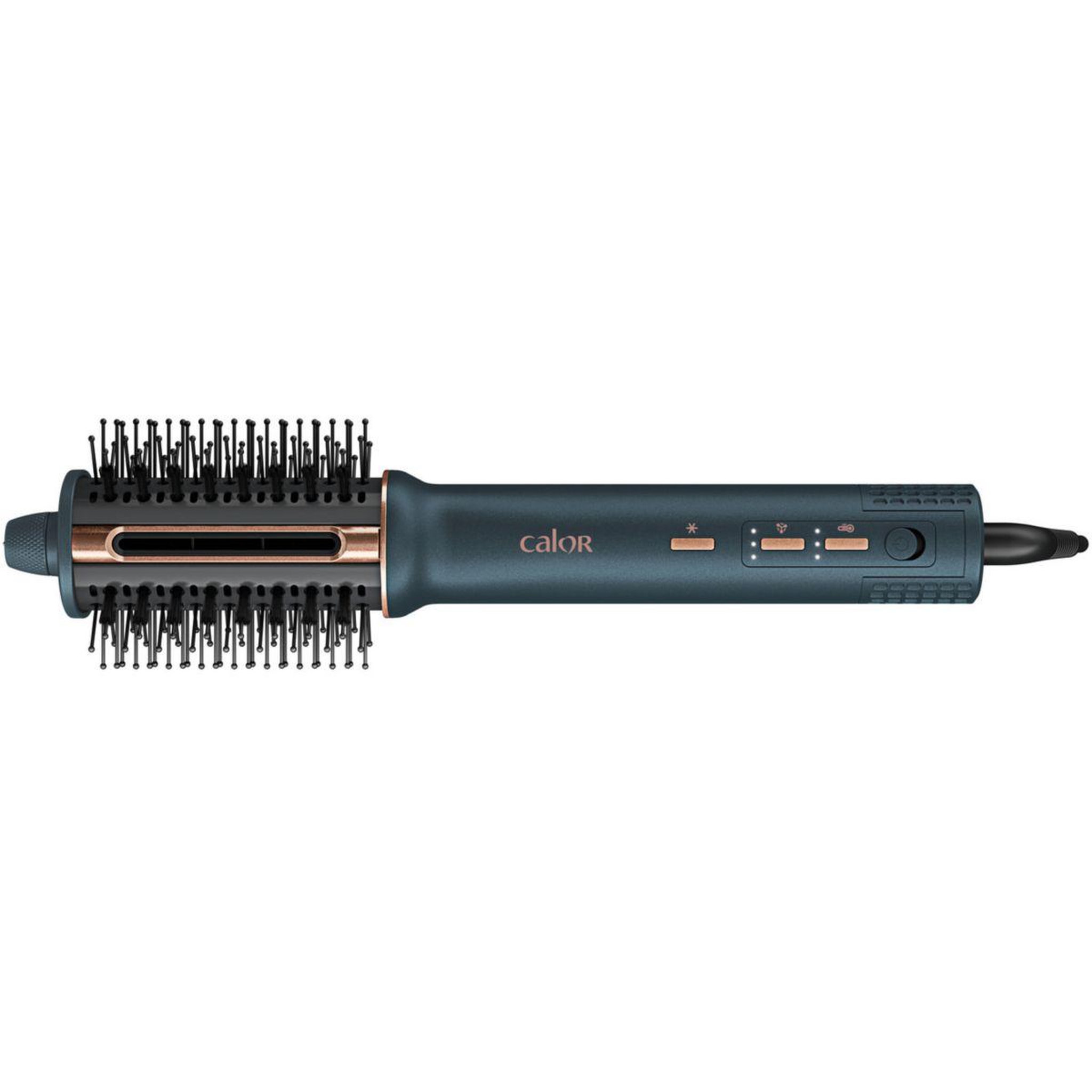 Voir la diapositive 2 : CALOR Brosse soufflante air brush 3d ub9720c0