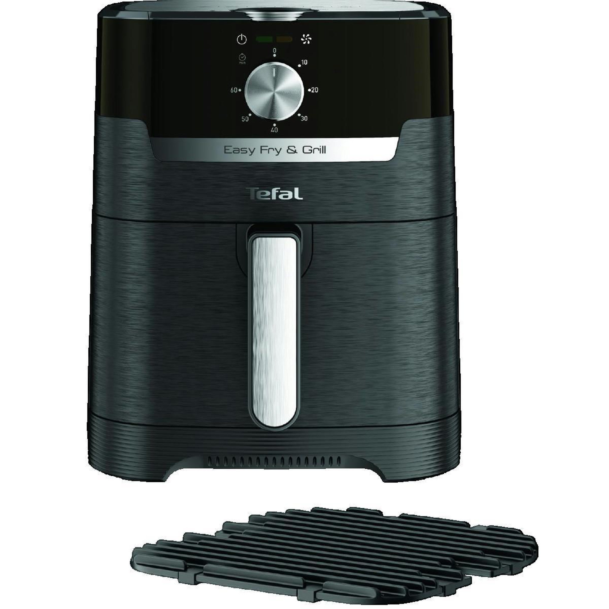 TEFAL Friteuse Tefal Easy Fry & Grill Classic à air chaud