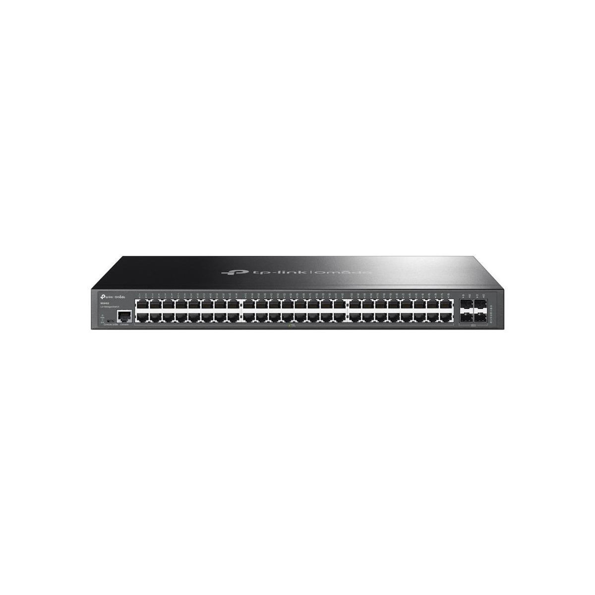 TP-LINK TP-LINK TPLINK Switch TL-SG3452 TLSG3452 (TL-SG3452) (TLSG3452)