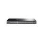 Voir la diapositive 2 : TP-LINK TP-LINK TPLINK Switch TL-SG3452 TLSG3452 (TL-SG3452) (TLSG3452)