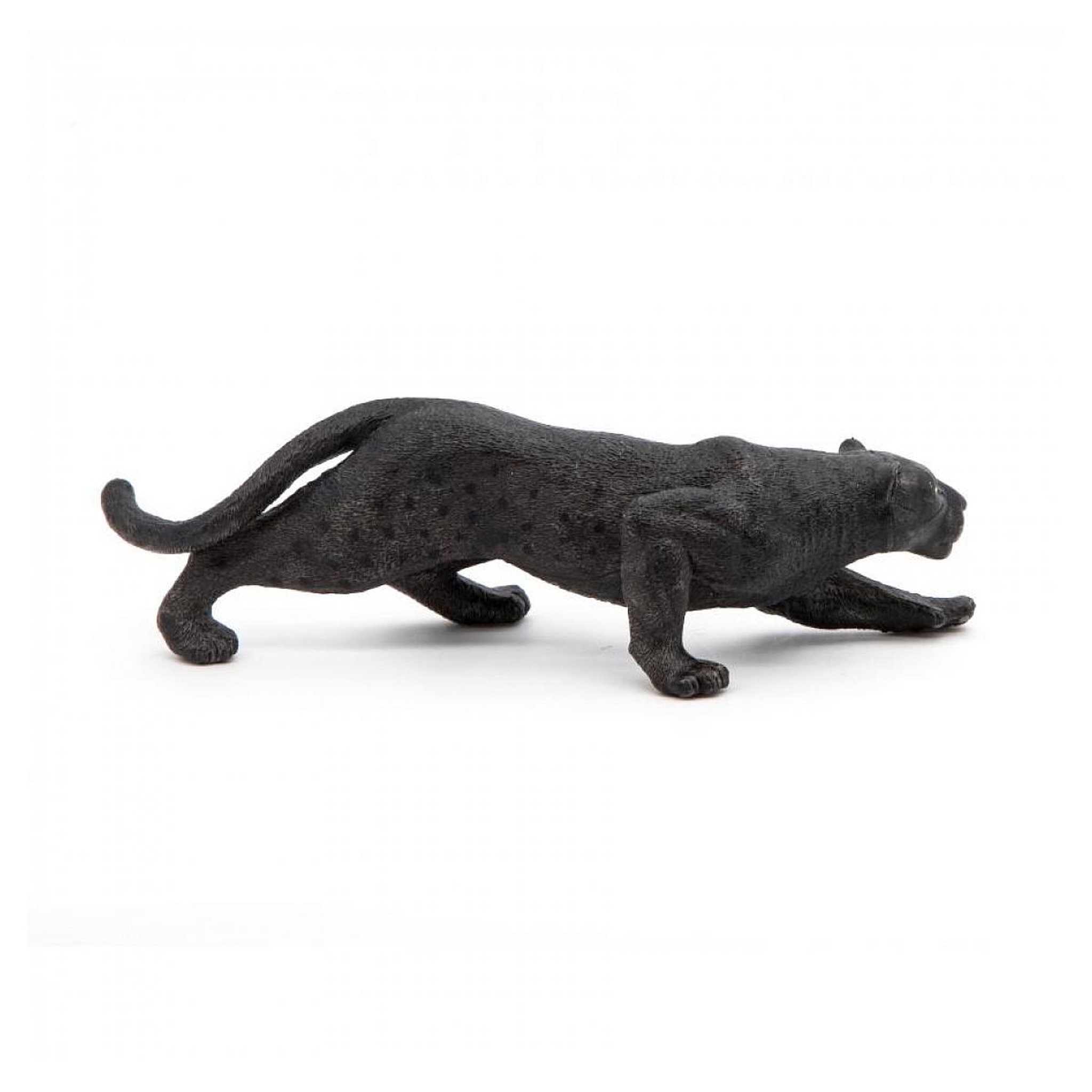 Papo 50026 la Panthère noire figurine